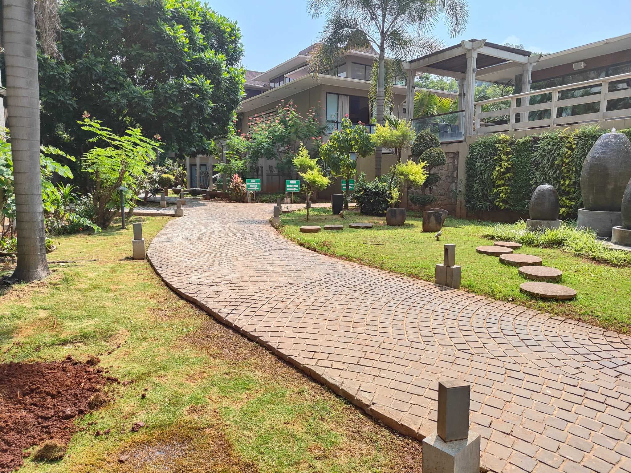 Ambrosia Institute of Hotel Management Pune Campus photo 15