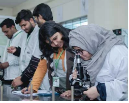 M R College Of Paramedical Kolkata Campus photo 1