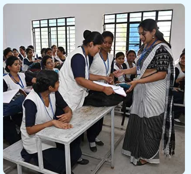 Mother Mary Institute Of Nursing, Kolkata Campus photo 4
