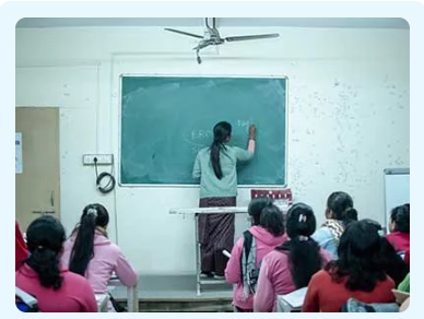 Dr. Shahidulla Institute Of Education Kolkata Campus photo 2