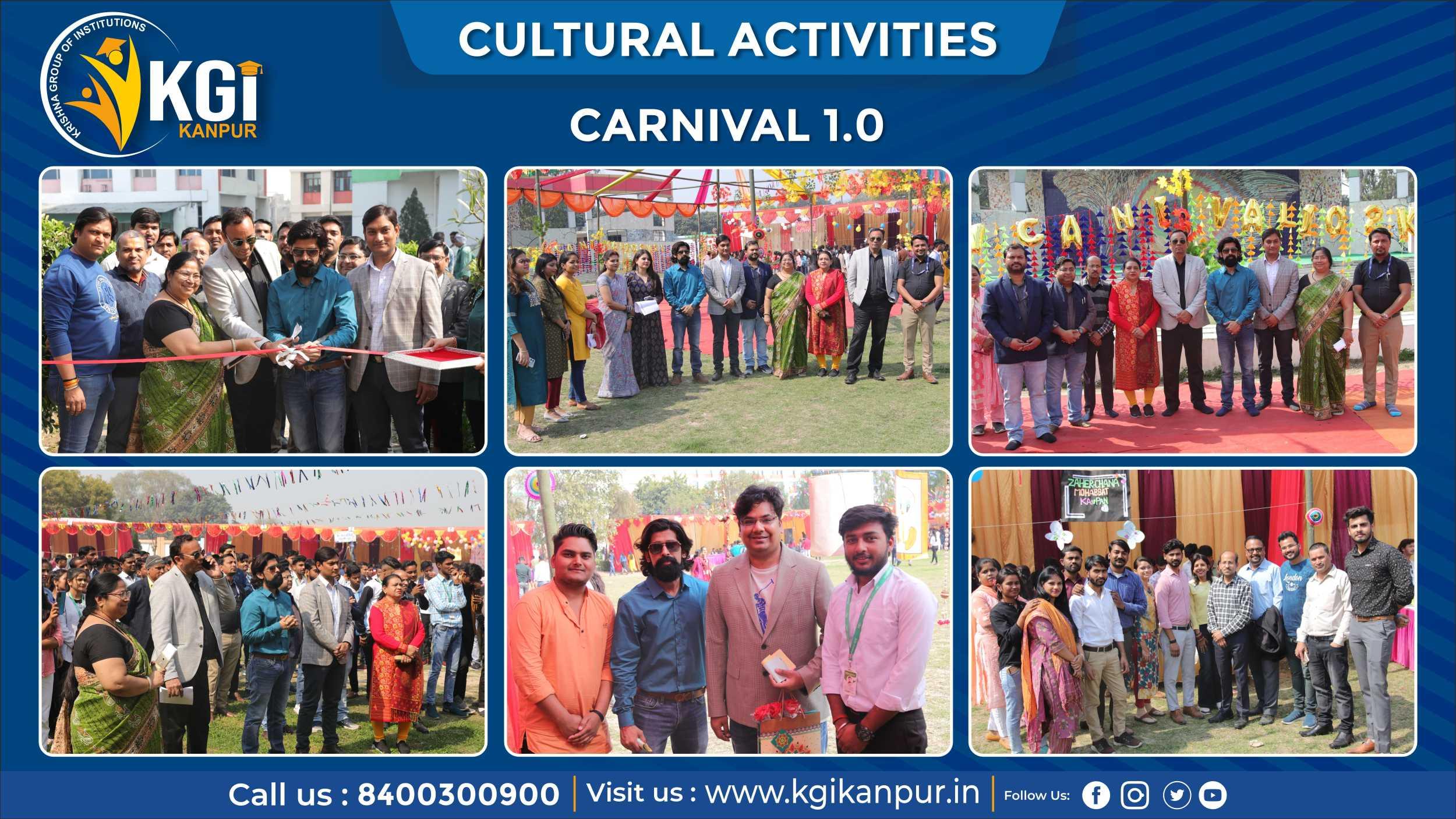 KGI Culturals photo 1