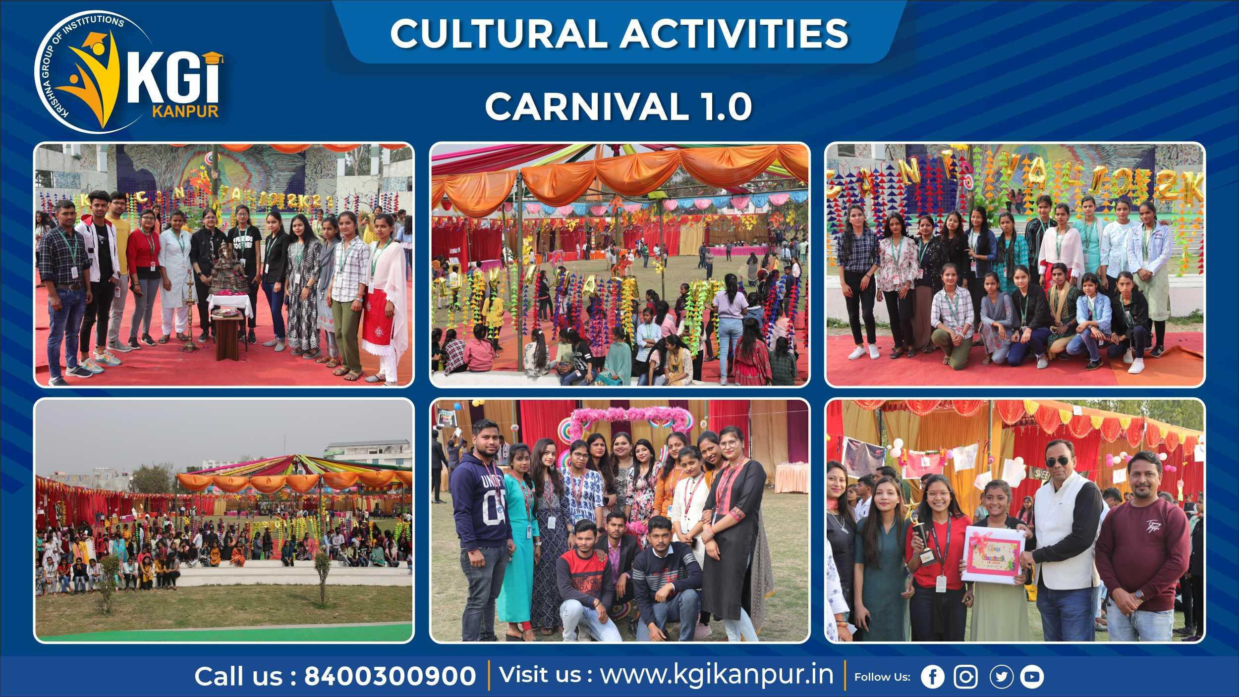 KGI Culturals photo 2