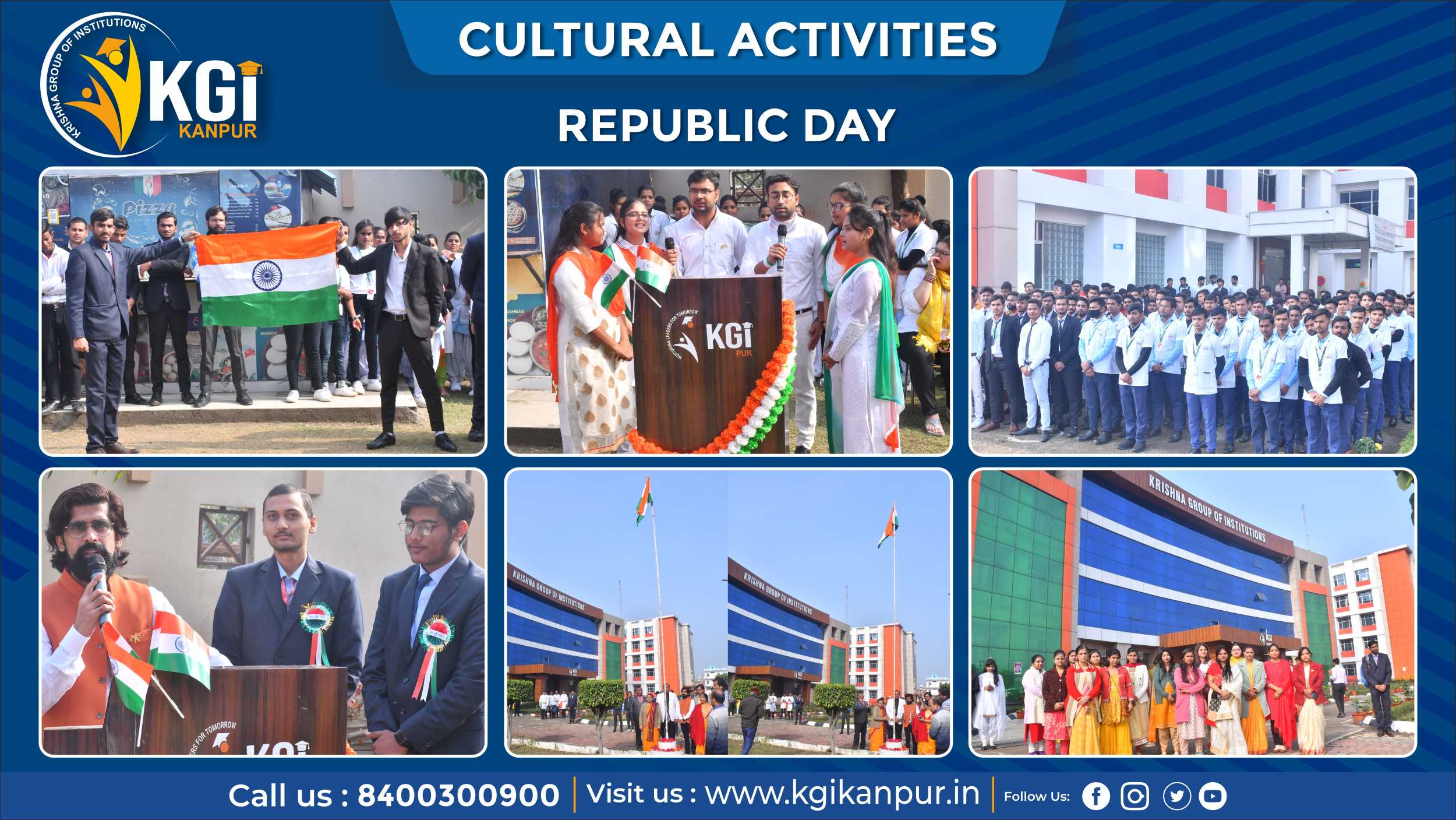 Krishna Group of Institutions Culturals photo 7