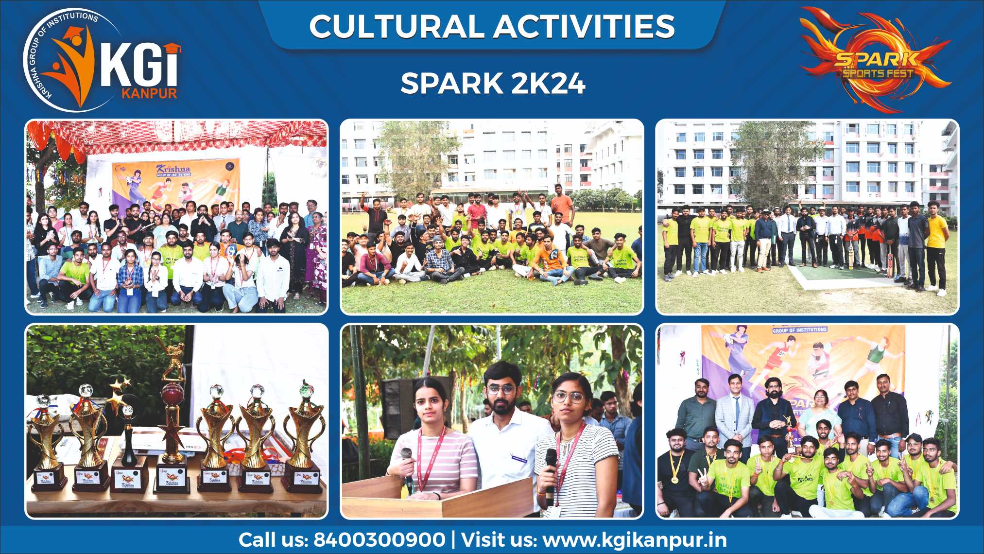 Krishna Group of Institutions Culturals photo 8