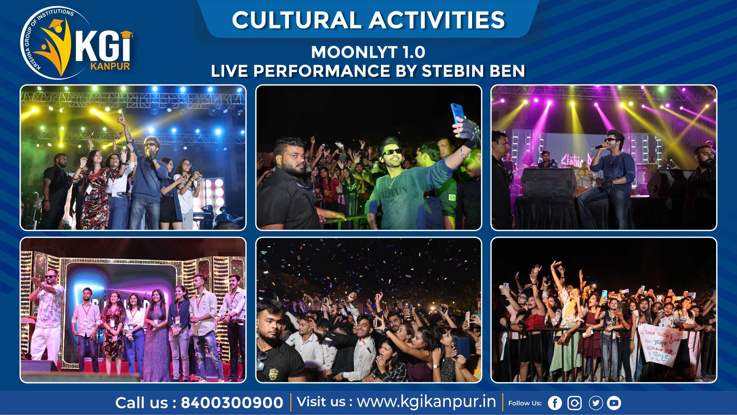Krishna Group of Institutions Culturals photo 12