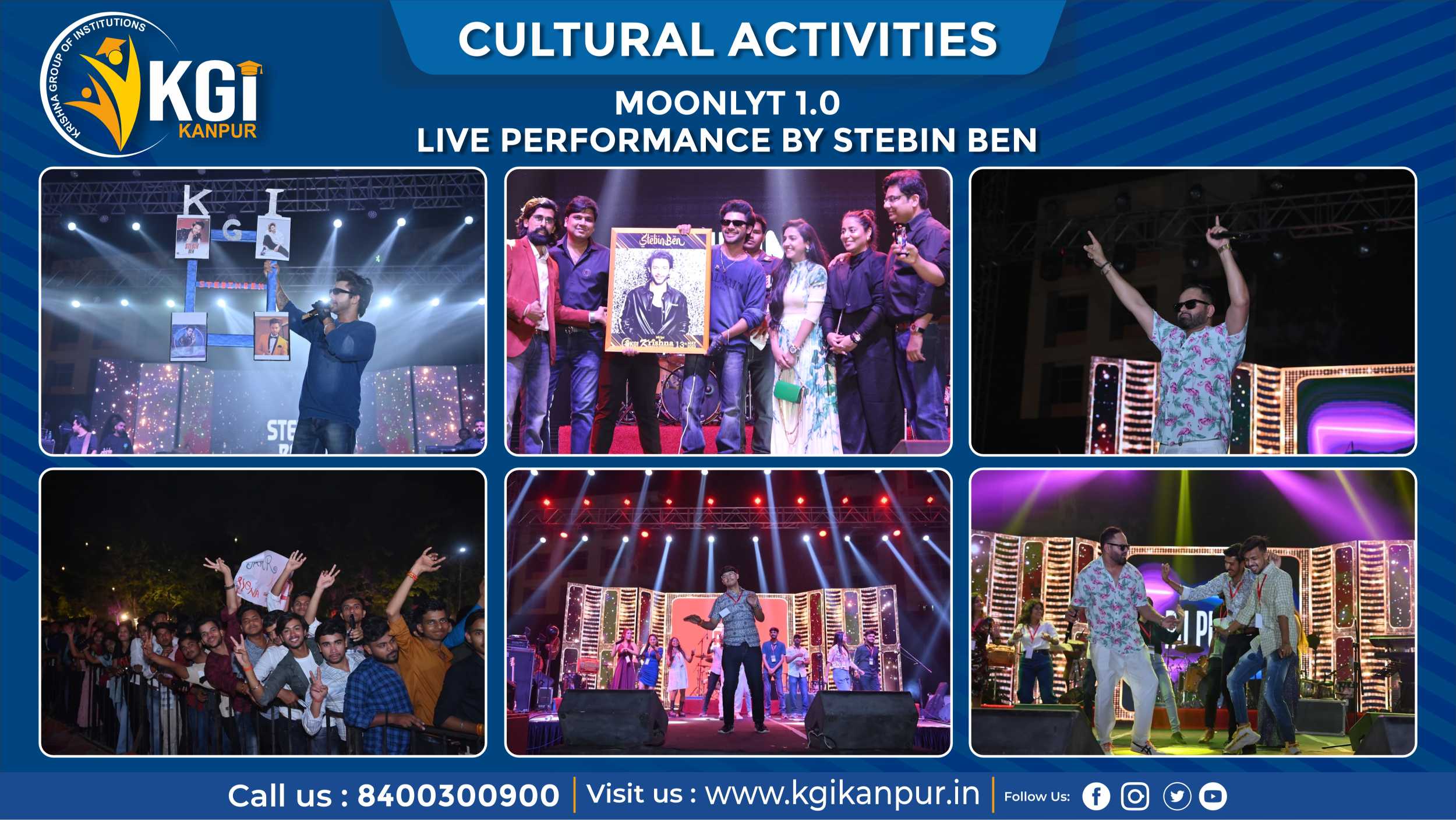 Krishna Group of Institutions Culturals photo 13