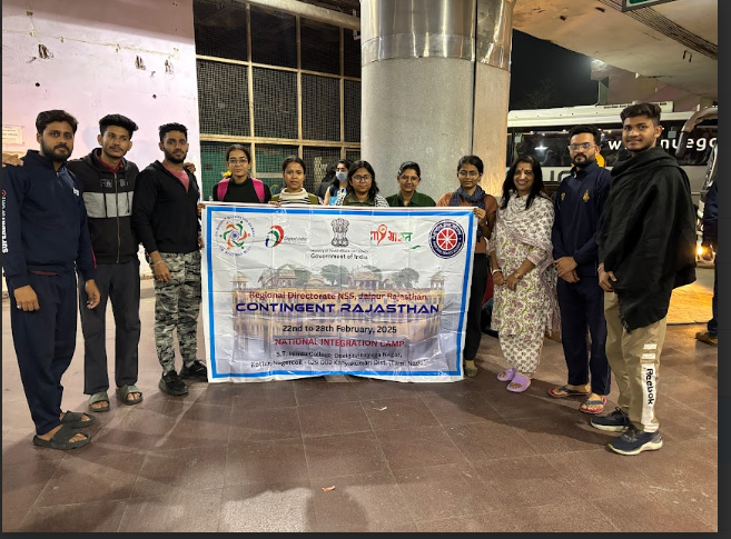Xavier Institute of Management & Informatics Jaipur Campus photo 4