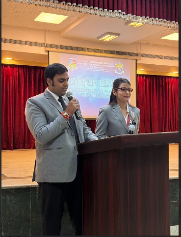 Xavier Institute of Management & Informatics Jaipur Campus photo 13
