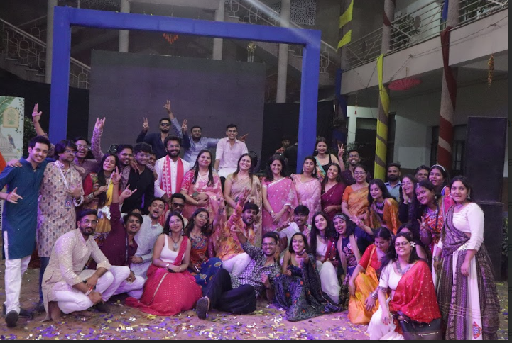 Xavier Institute of Management & Informatics Jaipur Campus photo 15