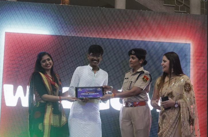 Xavier Institute of Management & Informatics Jaipur Campus photo 19