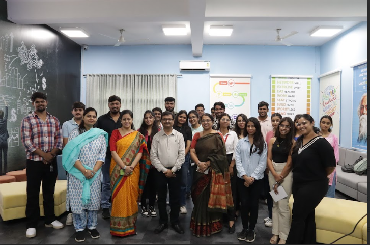 Xavier Institute of Management & Informatics Jaipur Campus photo 26