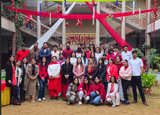 Xavier Institute of Management & Informatics Jaipur Campus photo 29