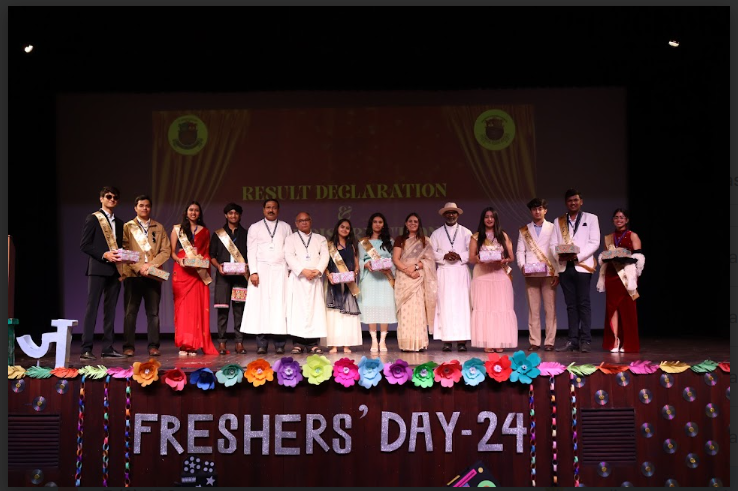 Xavier Institute of Management & Informatics Jaipur Campus photo 31