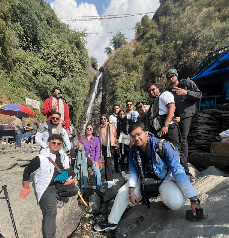 Xavier Institute of Management & Informatics Jaipur Educational trip photo 1