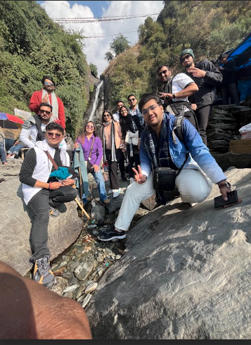 Xavier Institute of Management & Informatics Jaipur Educational trip photo 2