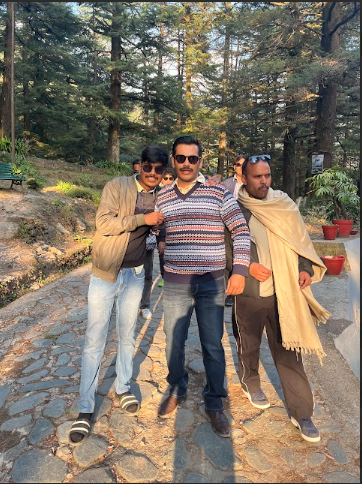 Xavier Institute of Management & Informatics Jaipur Educational trip photo 4