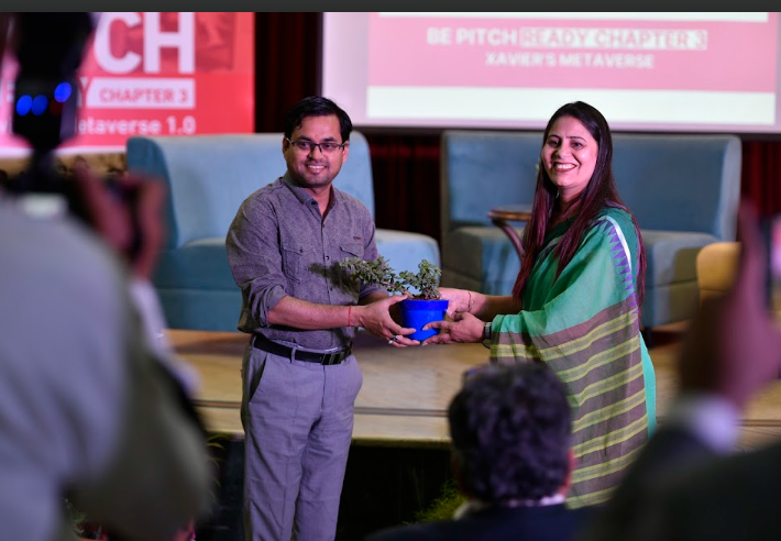 Xavier Institute of Management & Informatics Jaipur Metaverse photo 3