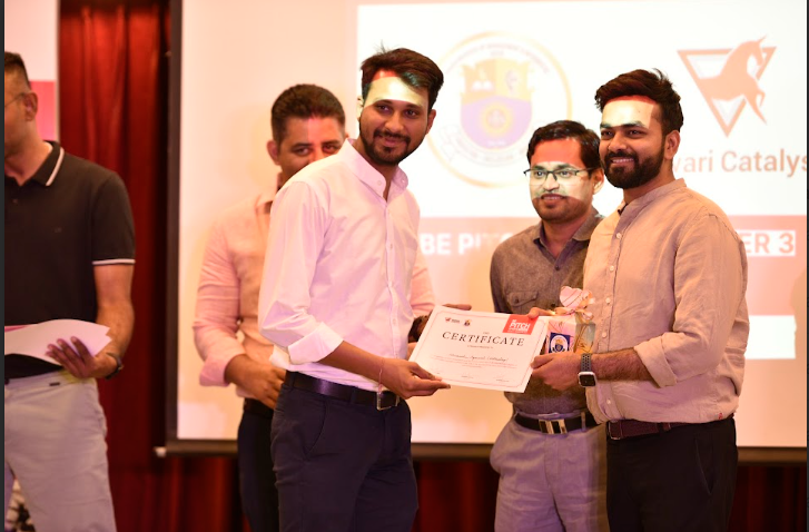 Xavier Institute of Management & Informatics Jaipur Metaverse photo 11