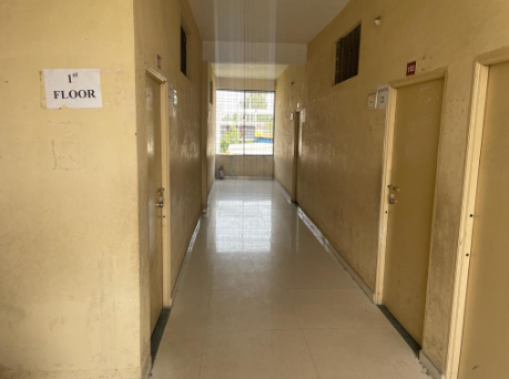 Ramkrishna Wagh College of Arts and Commerce Campus photo 6