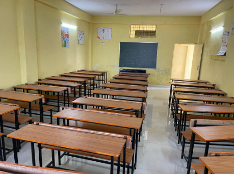 Ramkrishna Wagh College of Arts and Commerce Campus photo 8