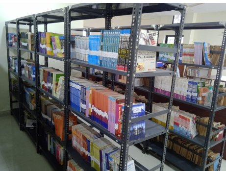 Ramkrishna Wagh College of Arts and Commerce Campus photo 10