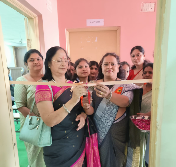 Ramkrishna Wagh College of Arts and Commerce Events photo 2