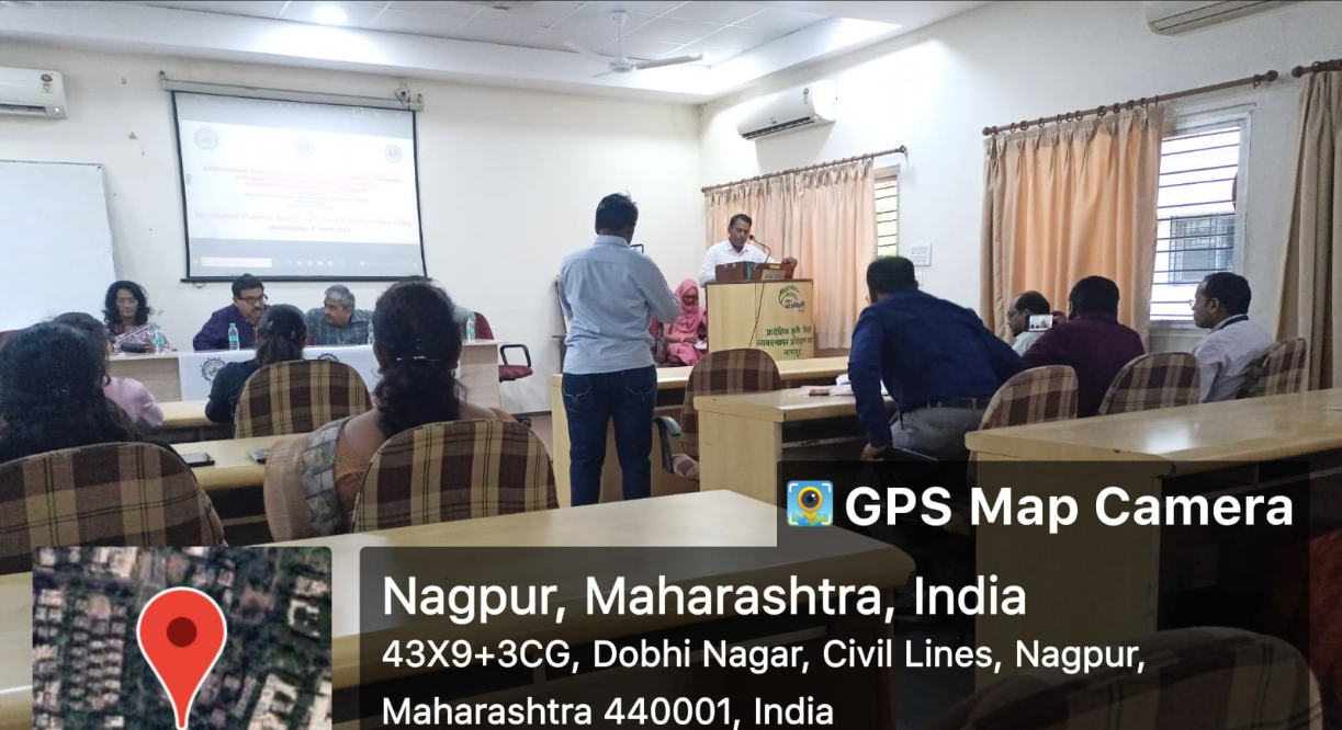 Ramkrishna Wagh College of Arts and Commerce Events photo 11