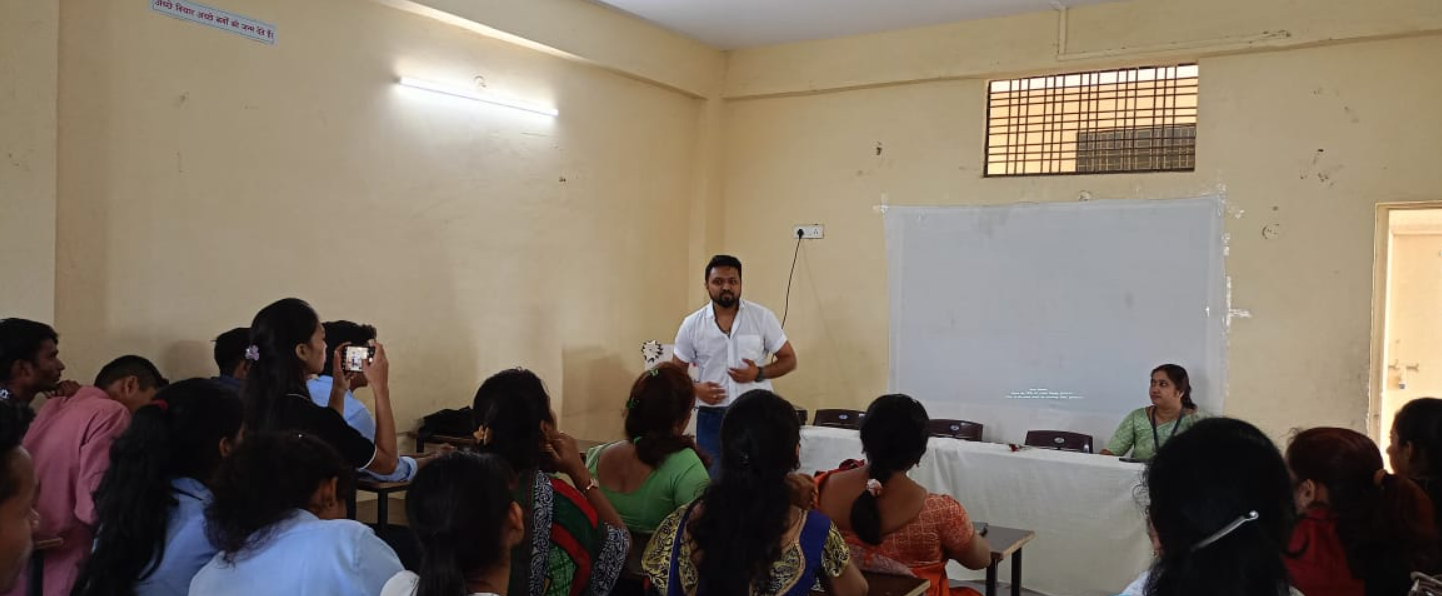 Ramkrishna Wagh College of Arts and Commerce Events photo 21
