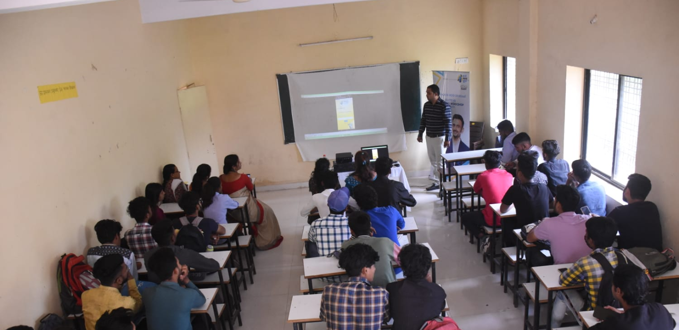 Ramkrishna Wagh College of Arts and Commerce Events photo 23