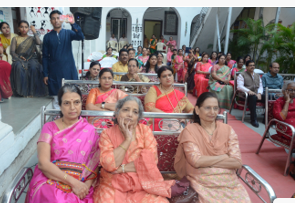 Shrimati Binzani Mahila Mahavidyalaya Nagpur Campus photo 4