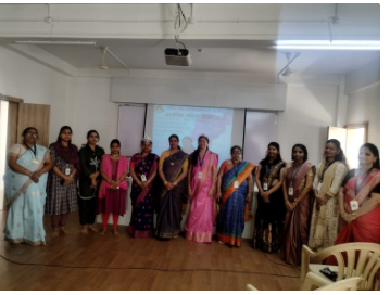 Pracharya Arunrao Kalode Mahavidyalaya Nagpur Campus photo 1