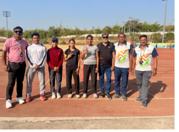 Pracharya Arunrao Kalode Mahavidyalaya Nagpur Campus photo 4