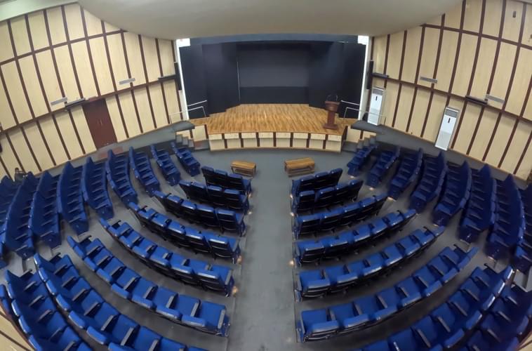 LNMI Patna Infrastructure photo 10