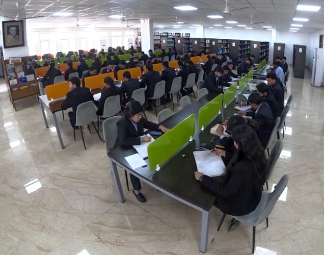 LNMI Patna Infrastructure photo 9