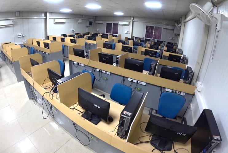 LNMI Patna Infrastructure photo 5