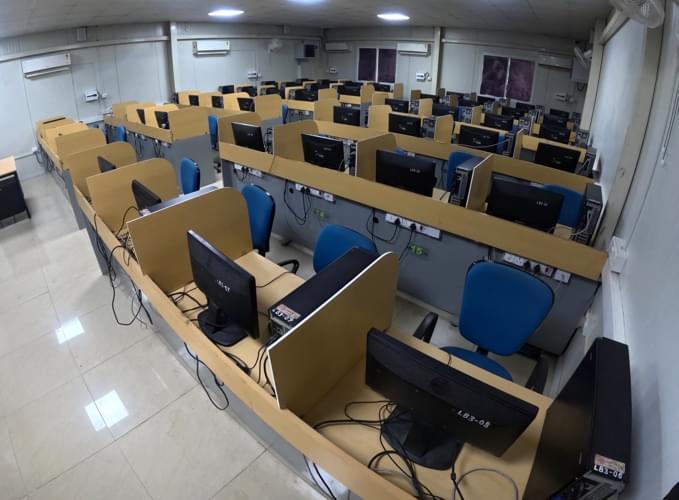 LNMI Patna Infrastructure photo 4