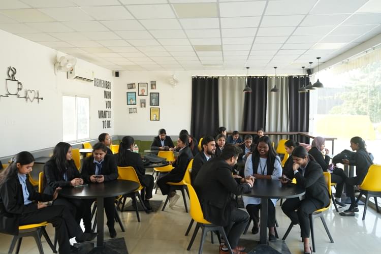 LNMI Patna Infrastructure photo 16