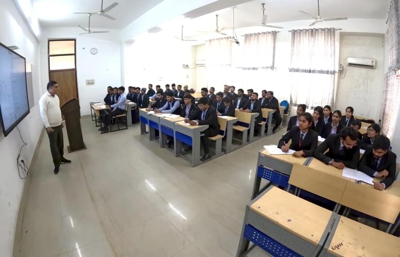 LNMI Patna Infrastructure photo 15