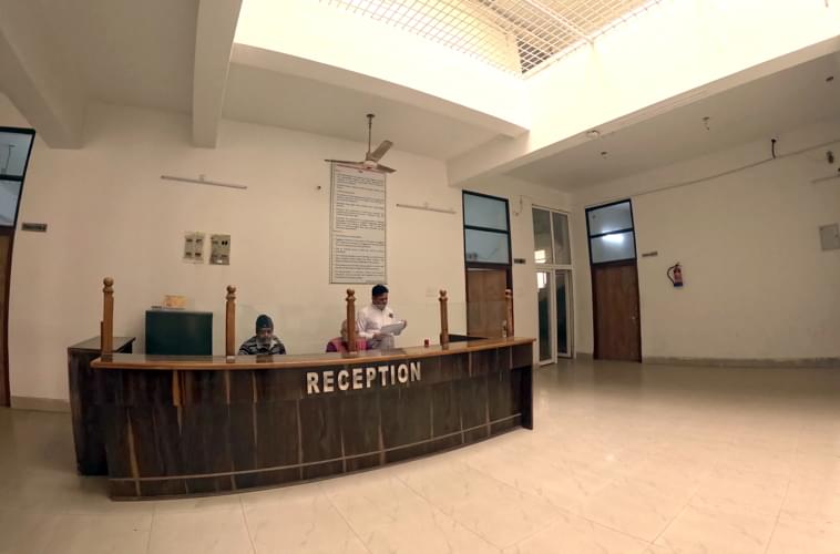 LNMI Patna Infrastructure photo 14