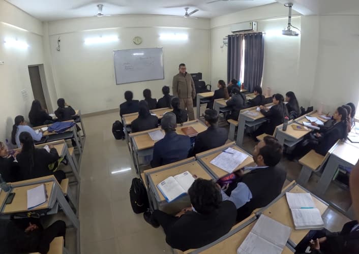 LNMI Patna Infrastructure photo 12