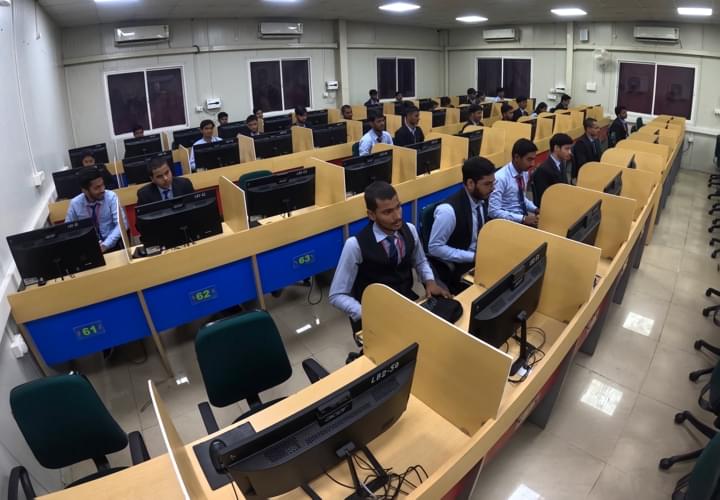 LNMI Patna Infrastructure photo 11