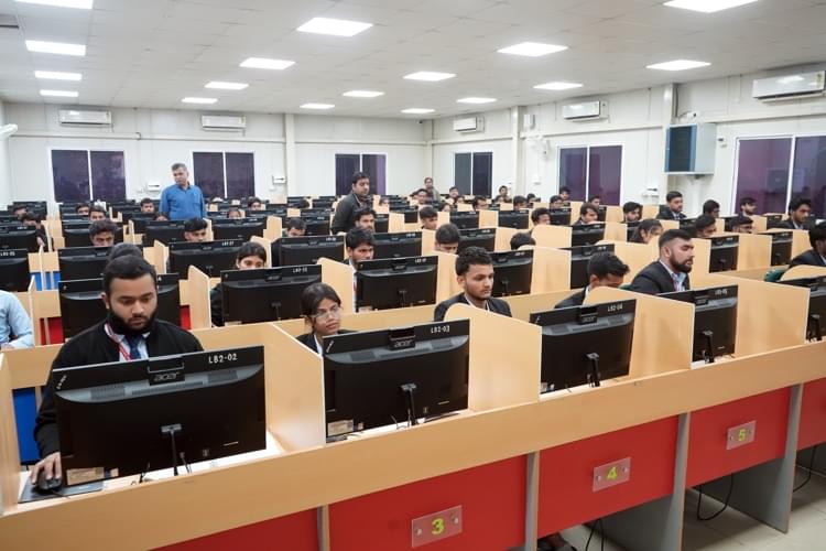 LNMI Patna Infrastructure photo 21