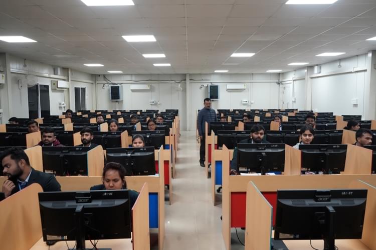 LNMI Patna Infrastructure photo 20