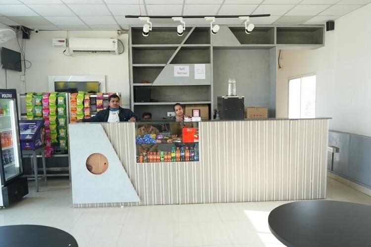 LNMI Patna Infrastructure photo 18