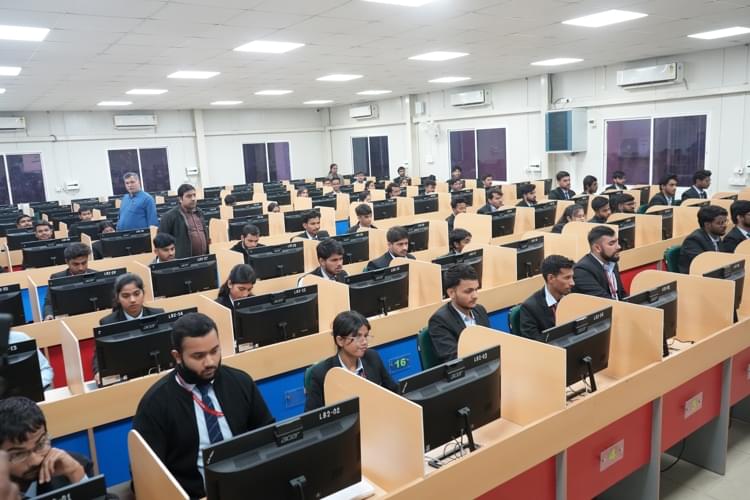 LNMI Patna Infrastructure photo 22