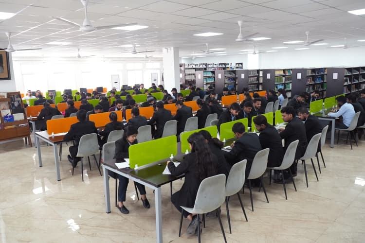 LNMI Patna Infrastructure photo 32