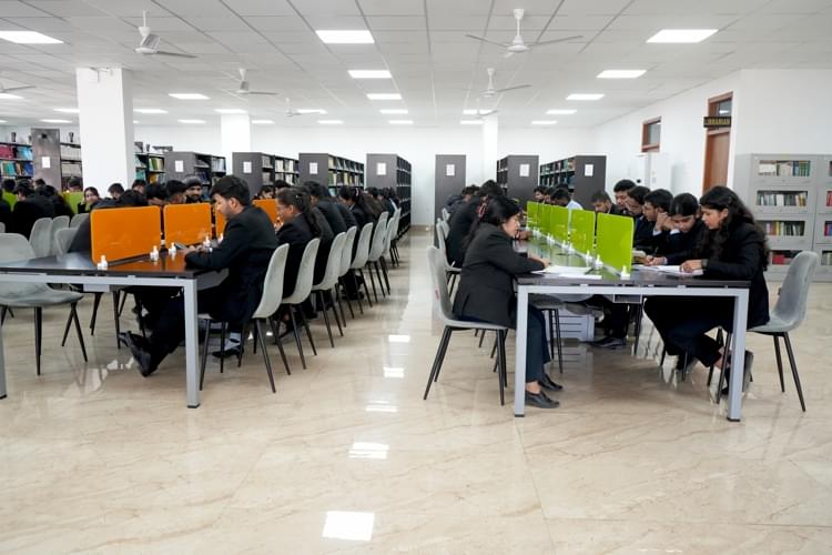 LNMI Patna Infrastructure photo 31