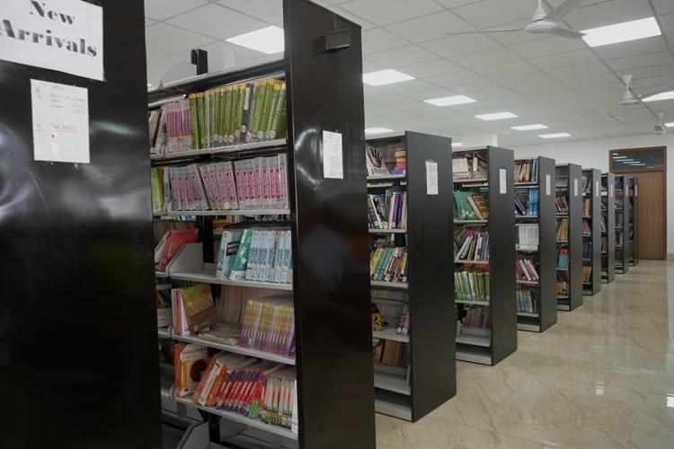 LNMI Patna Infrastructure photo 29