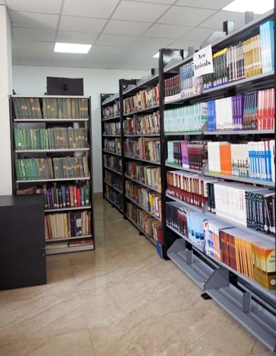 LNMI Patna Infrastructure photo 28