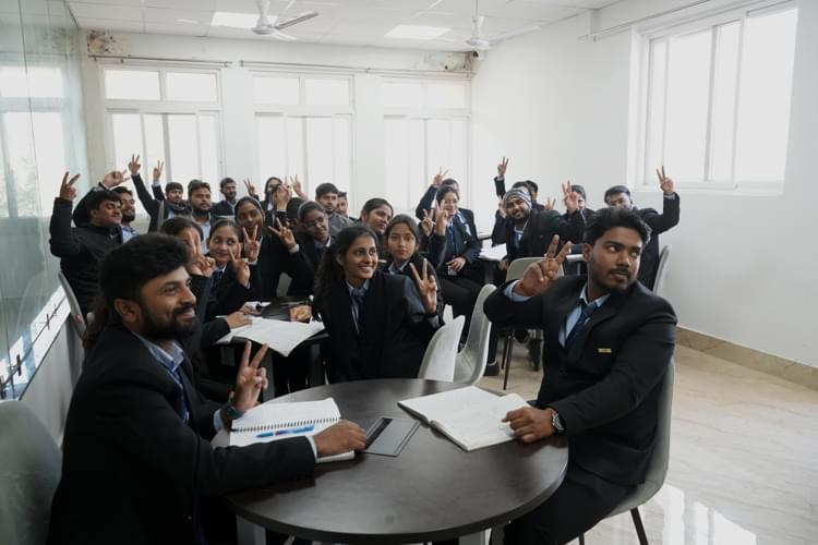 LNMI Patna Infrastructure photo 27